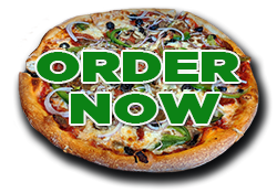 Order Your Fresh, Hot Pizza Now!