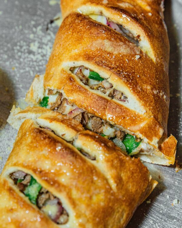 PHILLY STROMBOLI