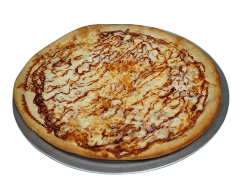 BBQ Chicken Pizza 18"