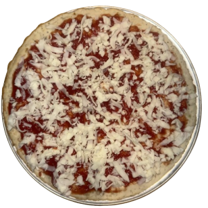 12" Gluten Free Pizza - Image 2