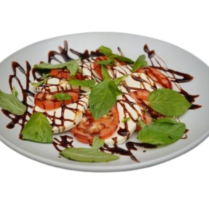 Mozzarella Caprese - Image 2