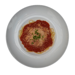 Pasta Dinner