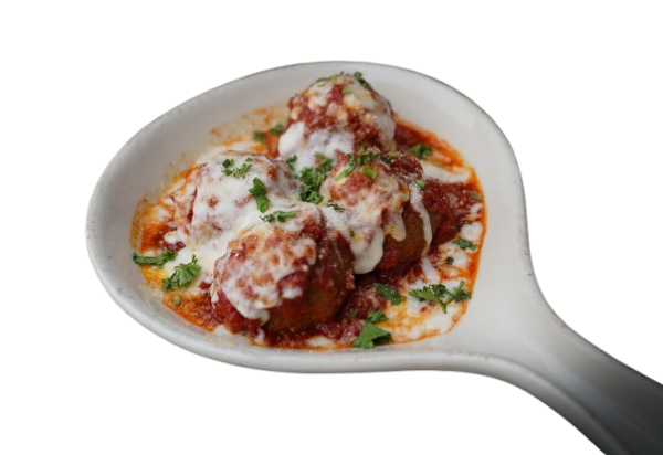 Side of Meatballs