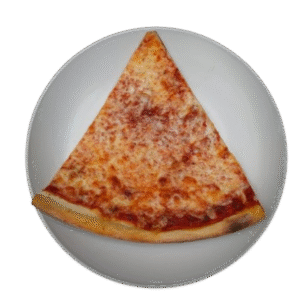 Cheese Slice
